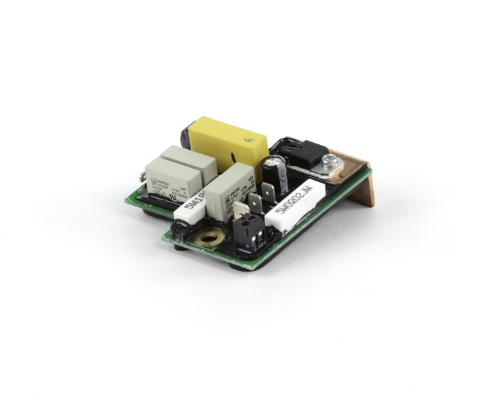 Scheda a circuito stampato nel gruppo presso GPLSHOP (5441234-01)