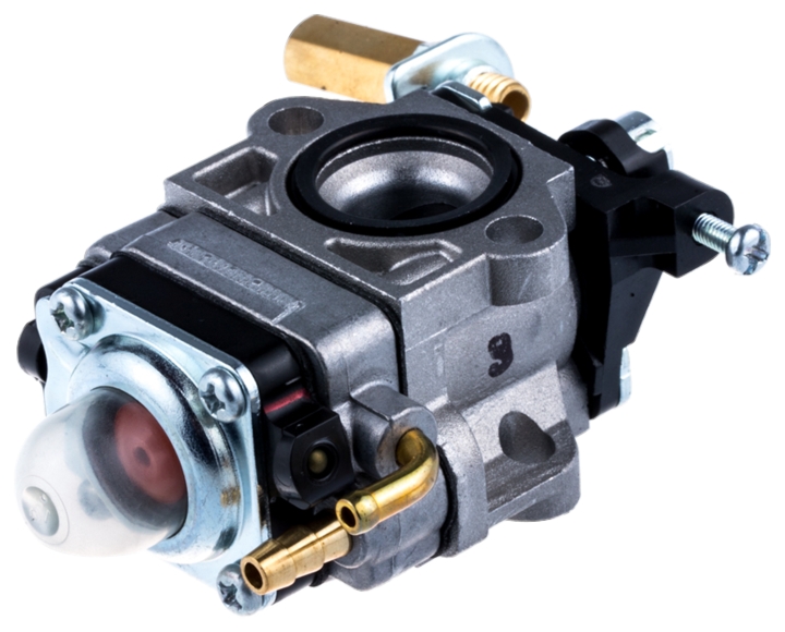 Carburatore 5441489-01 nel gruppo I Pezzi Di Ricambio / Pezzi di ricambio Decespugliatori / ➤Serie 100 / Pezzi di ricambio Husqvarna 153R presso GPLSHOP (5441489-01)