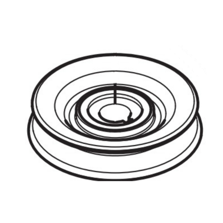 Puleggia 5441837-01 nel gruppo  presso GPLSHOP (5441837-01)