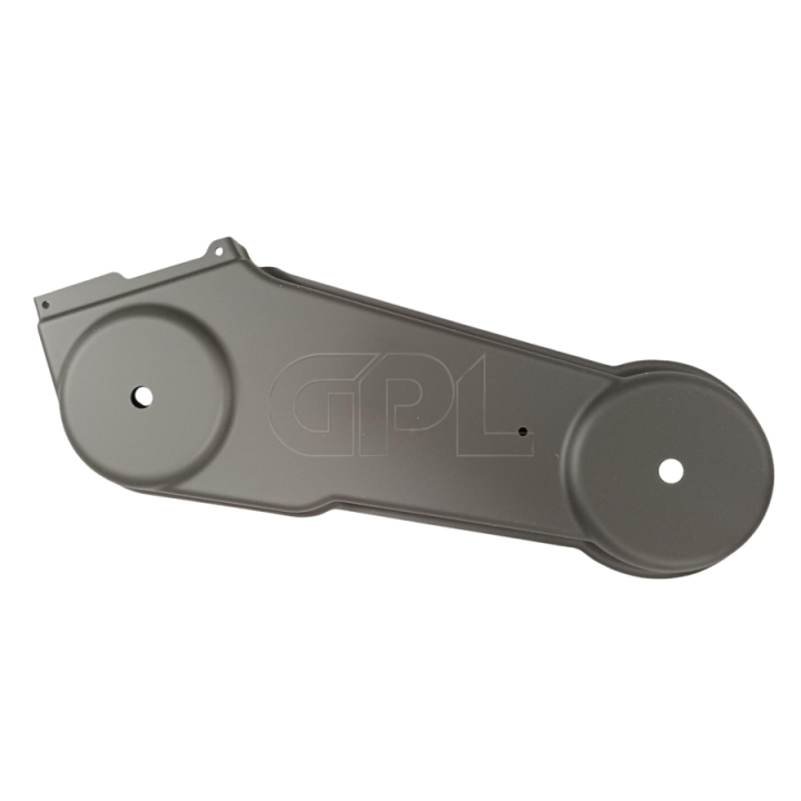 Copertura cinghia nel gruppo I Pezzi Di Ricambio / Pezzi di ricambio Rider / Pezzi di ricambio Husqvarna PT 26D presso GPLSHOP (5441845-02)