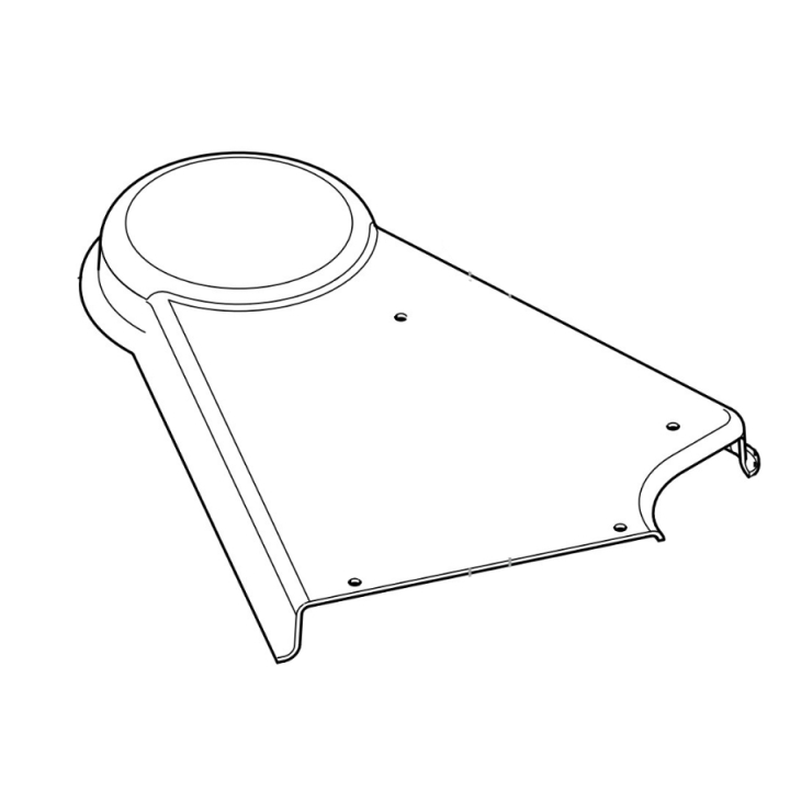 Copri Cinturino 5441848-02 nel gruppo  presso GPLSHOP (5441848-02)