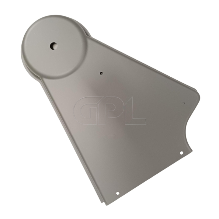 Copertura cinghia nel gruppo I Pezzi Di Ricambio / Pezzi di ricambio Rider / Pezzi di ricambio Husqvarna PT 26D presso GPLSHOP (5441848-02)