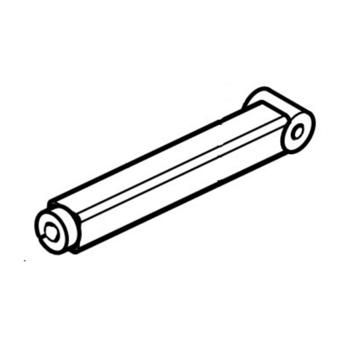 Barra Parallela 5442010-01 nel gruppo  presso GPLSHOP (5442010-01)