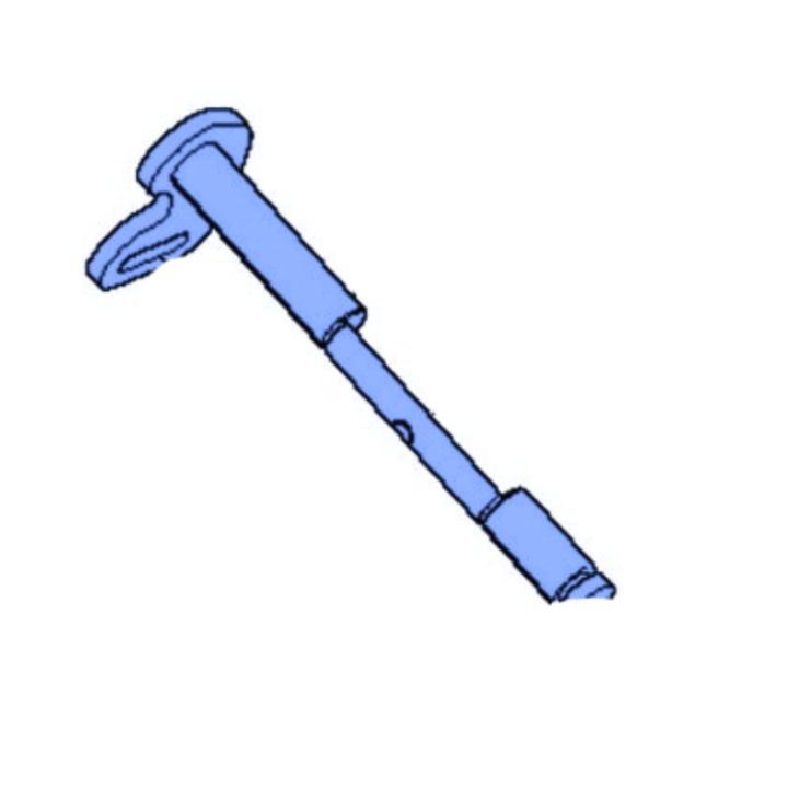 Spalla 5442378-01 nel gruppo I Pezzi Di Ricambio / Pezzi di ricambio Motoseghe / Pezzi di ricambio Husqvarna 576XP presso GPLSHOP (5442378-01)