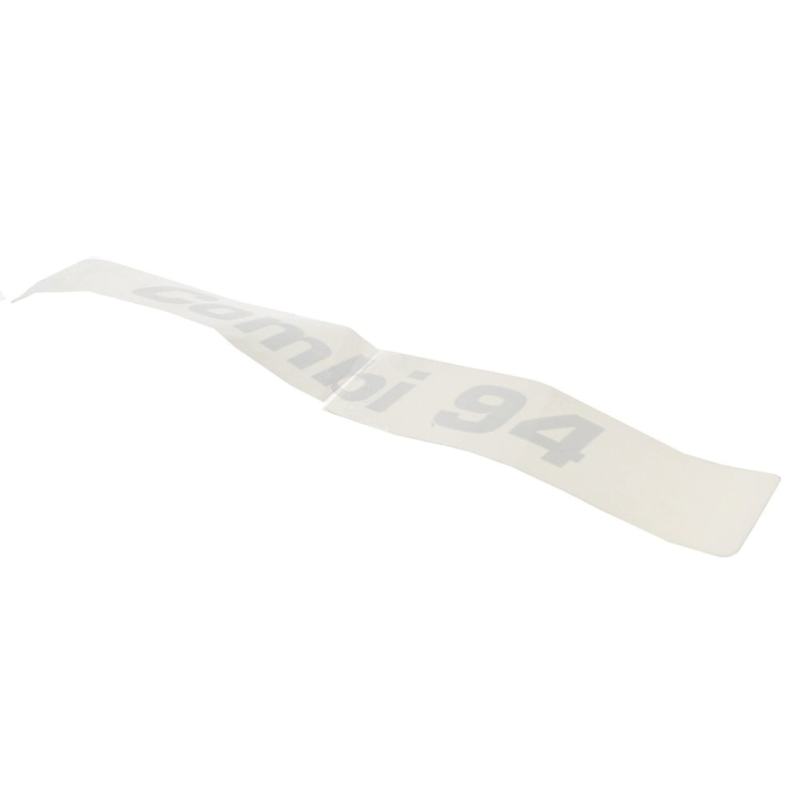 Decalcomania Combi 94 nel gruppo I Pezzi Di Ricambio / Pezzi di ricambio Rider / Pezzi di ricambio Husqvarna Rider 316TXs AWD presso GPLSHOP (5442381-01)