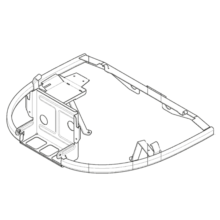 Arco Motore 5442442-01 nel gruppo presso GPLSHOP (5442442-01)