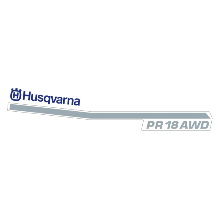 Decal 5442499-01 nel gruppo  presso GPLSHOP (5442499-01)