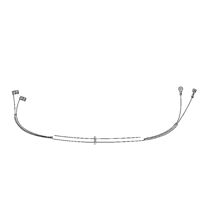 Cavo di cortocircuito 5442514-01 nel gruppo  presso GPLSHOP (5442514-01)