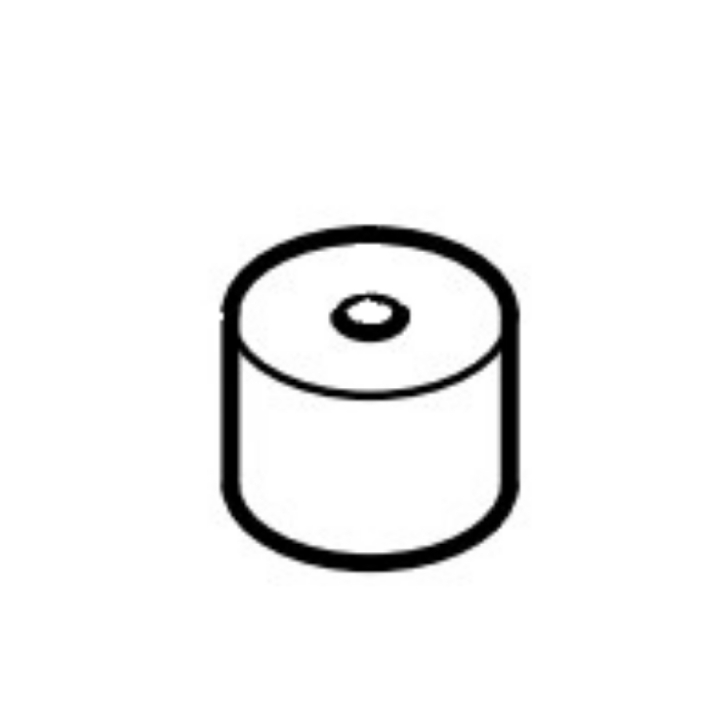 Isolatore Di Vibrazioni 5442521-02 nel gruppo  presso GPLSHOP (5442521-02)