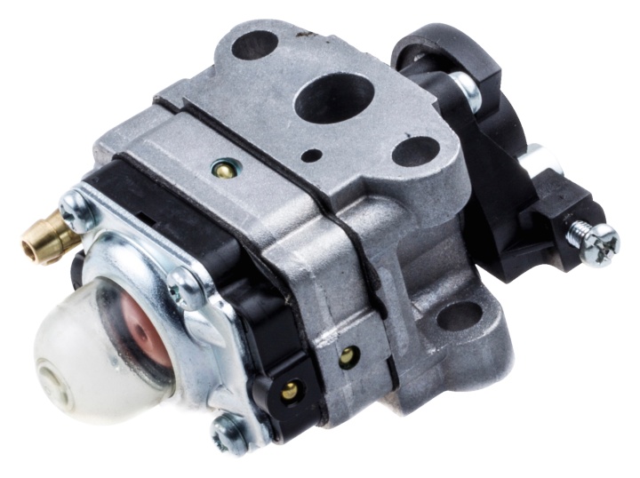 Carburatore nel gruppo I Pezzi Di Ricambio / Pezzi di ricambio Tagliasiepi / Pezzi di ricambio Husqvarna 123HD60 presso GPLSHOP (5443043-01)