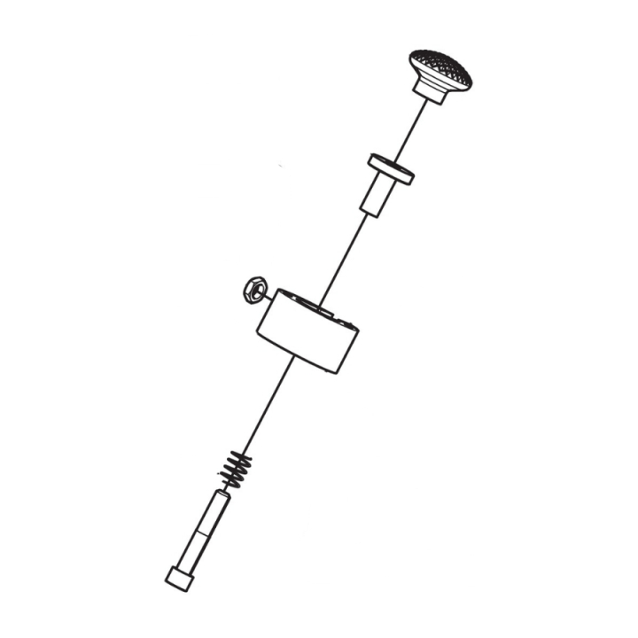 Pedale Differenziale Kpl 5443074-01 nel gruppo  presso GPLSHOP (5443074-01)