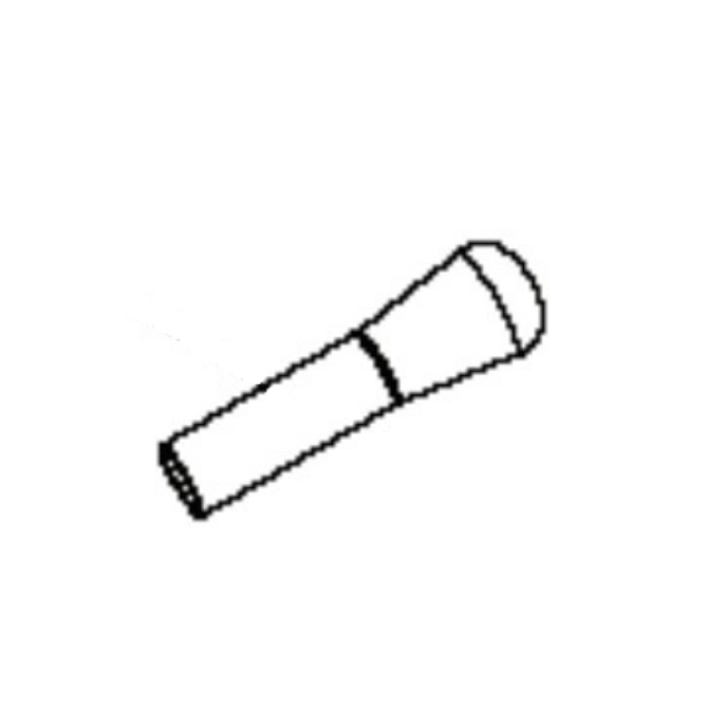 Maniglia 5443103-01 nel gruppo I Pezzi Di Ricambio / Ricambi per Motozappe Husqvarna / Pezzi di ricambio Husqvarna TR348 presso GPLSHOP (5443103-01)