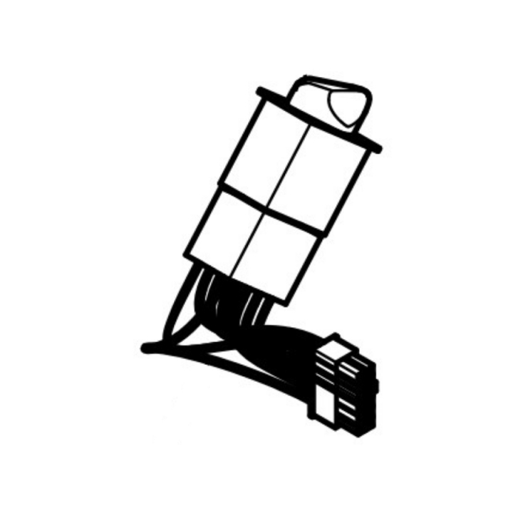 Interruttore 5443134-01 nel gruppo  presso GPLSHOP (5443134-01)