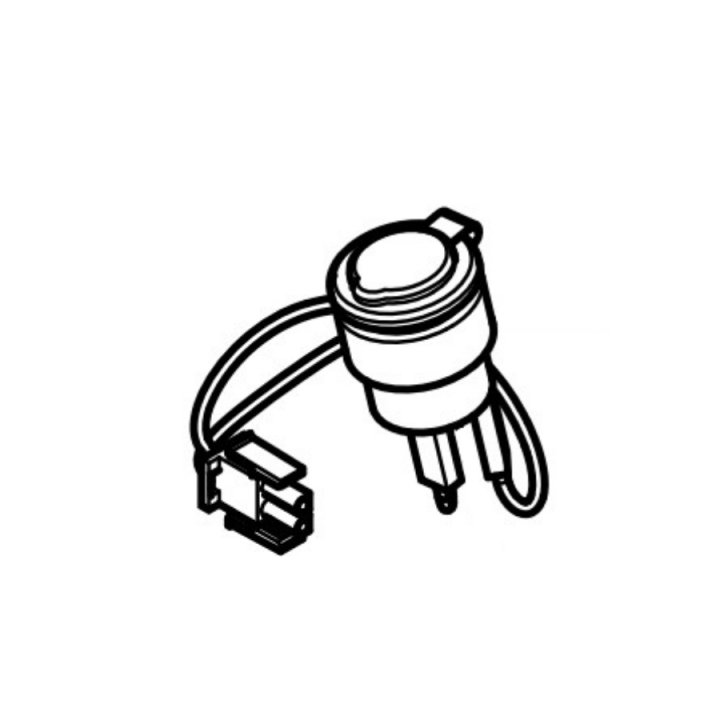 Presa 5443150-01 nel gruppo  presso GPLSHOP (5443150-01)