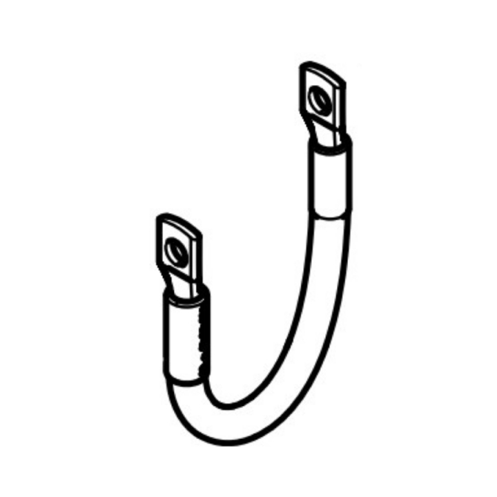 Cavo Di Terra 5443237-01 nel gruppo  presso GPLSHOP (5443237-01)