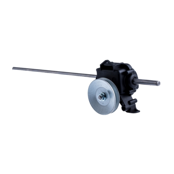 Riduttore 5443432-03 nel gruppo I Pezzi Di Ricambio / Ricambi per Rasaerba Partner / Pezzi di ricambio Partner P 46-450CD presso GPLSHOP (5443432-03)