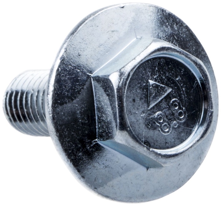 Vite di fissaggio nel gruppo I Pezzi Di Ricambio / Pezzi di ricambio Jonsered Rider / Pezzi di ricambio Jonsered FR 2216 MA 4x4 presso GPLSHOP (5443624-01)