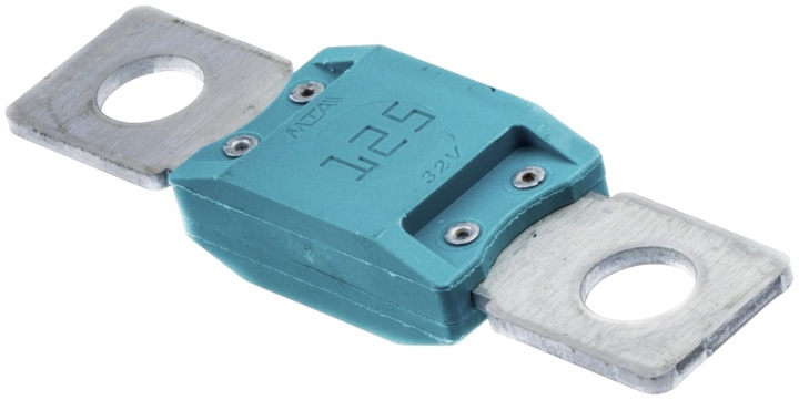 Fusibile 5443696-01 nel gruppo  presso GPLSHOP (5443696-01)