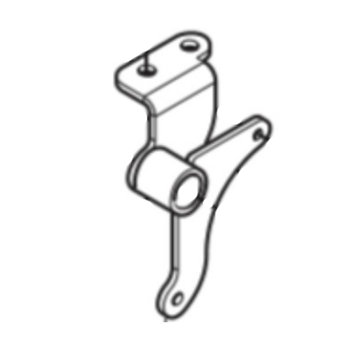 Allegato nel gruppo I Pezzi Di Ricambio / Pezzi di ricambio Rider / Pezzi di ricambio Husqvarna Rider 422 TS AWD presso GPLSHOP (5443885-01)