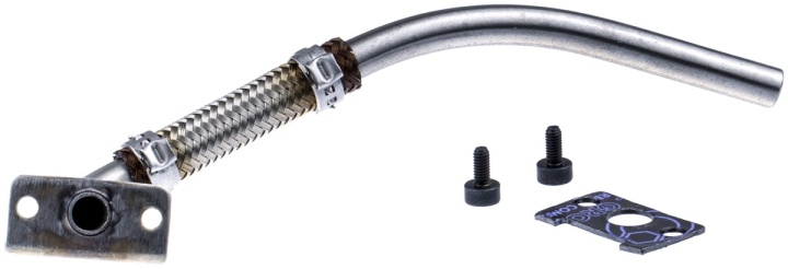 Kit Tubi Di Scarico 5443909-01 nel gruppo I Pezzi Di Ricambio / Pezzi di ricambio Tagliasiepi / Pezzi di ricambio Husqvarna 323HD60 presso GPLSHOP (5443909-01)