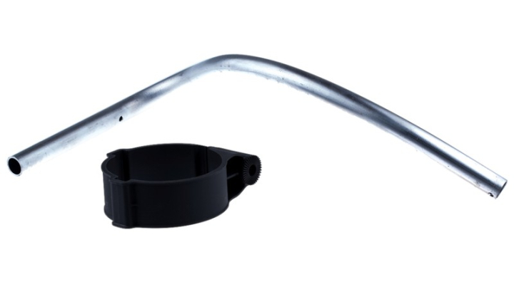 Double grip for leaf blowers nel gruppo I Pezzi Di Ricambio / Pezzi di ricambio Soffiatori / Pezzi di ricambio Husqvarna 580BTS presso GPLSHOP (5444000-04)