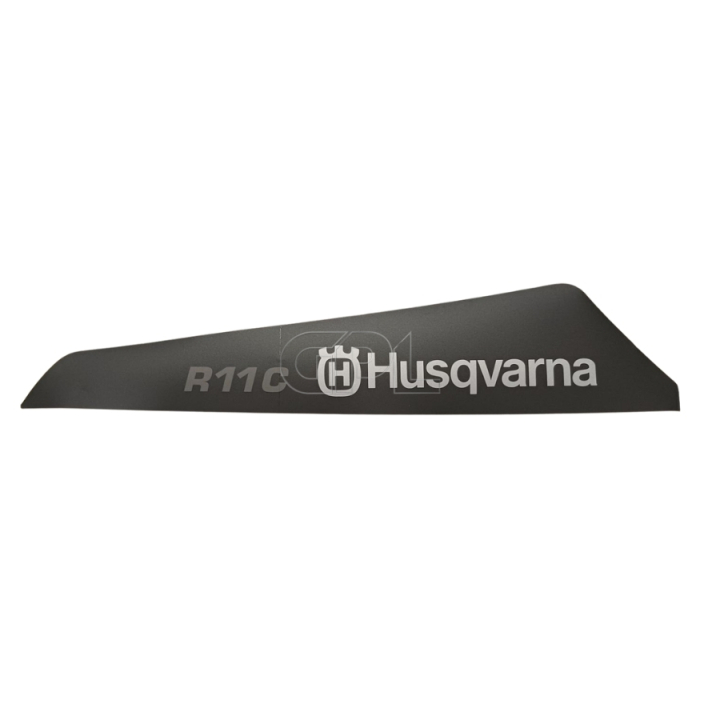 Adesivo nel gruppo I Pezzi Di Ricambio / Pezzi di ricambio Rider / Pezzi di ricambio Husqvarna Rider 11C presso GPLSHOP (5444393-01)