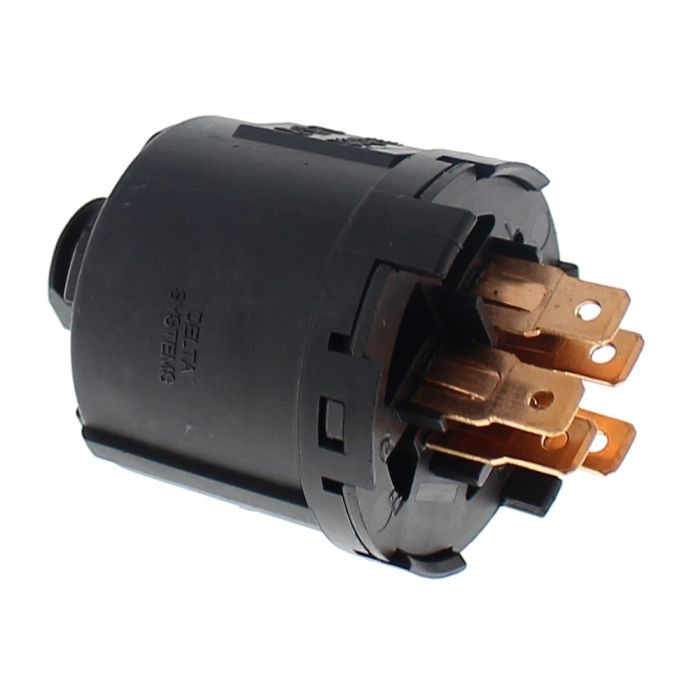 Interruttore di accensione nel gruppo I Pezzi Di Ricambio / Pezzi di ricambio Jonsered Rider / Pezzi di ricambio Jonsered FR 2216 MA 4x4 presso GPLSHOP (5444422-01)