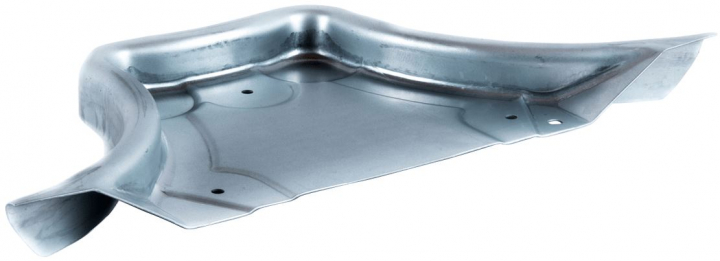 Tappo nel gruppo I Pezzi Di Ricambio / Pezzi di ricambio Rider / Pezzi di ricambio Husqvarna Rider 422 TS AWD presso GPLSHOP (5444492-01)