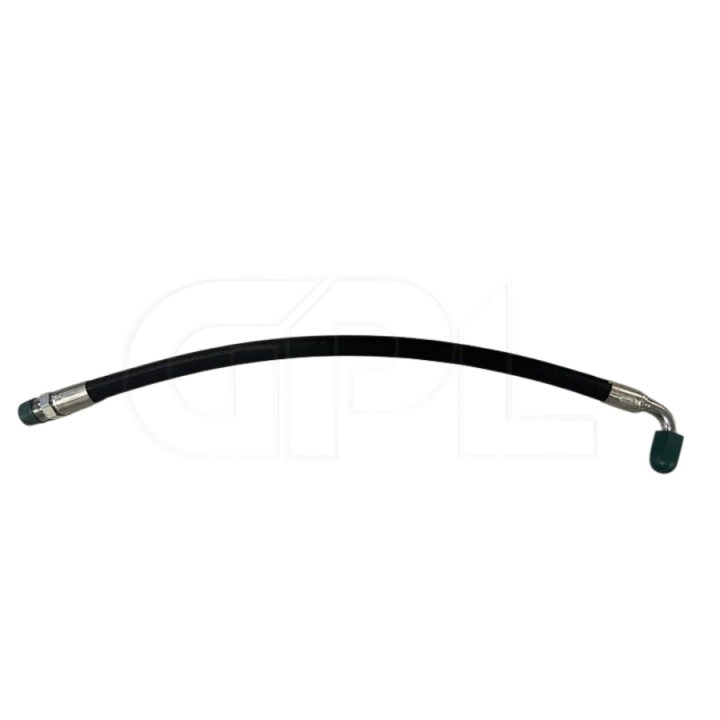 Tubo flessibile idraulico nel gruppo I Pezzi Di Ricambio / Pezzi di ricambio Rider / Pezzi di ricambio Rider PR17 AWD presso GPLSHOP (5444564-01)