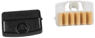 Filtro Dell'Aria 135/435/440 nel gruppo I Pezzi Di Ricambio / Filtri dell’aria / Filtro dell’aria per motoseghe presso GPLSHOP (5448054-03)