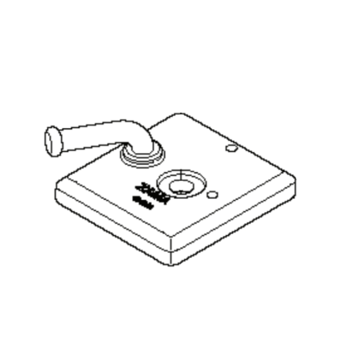 Tappo pompa, gruppo nel gruppo  presso GPLSHOP (5448364-01)