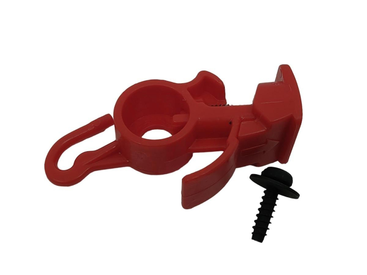 Regolamento 5448443-06 nel gruppo I Pezzi Di Ricambio / Pezzi di ricambio Motoseghe / Pezzi di ricambio Husqvarna 440E/Triobrake presso GPLSHOP (5448443-06)