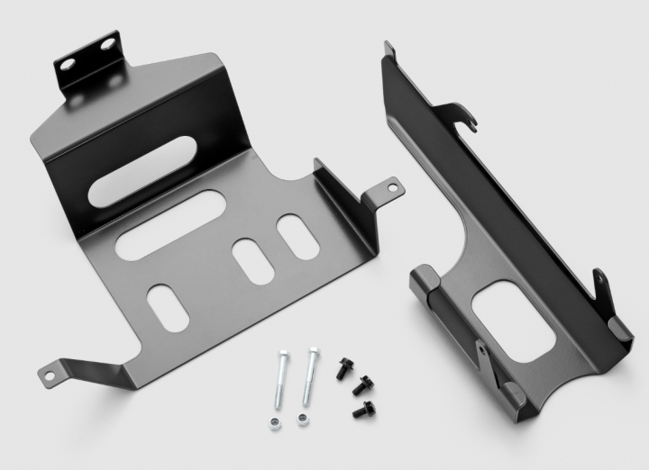 Piastra Hasp nel gruppo I Pezzi Di Ricambio / Pezzi di ricambio Rider / Pezzi di ricambio Husqvarna Rider 422 TS AWD presso GPLSHOP (5448457-01)