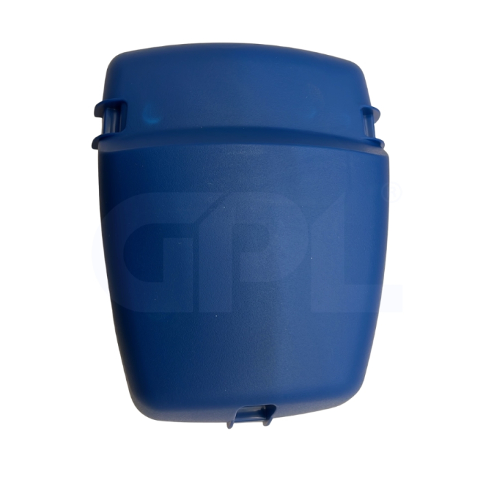 Copertina 5448702-01 nel gruppo I Pezzi Di Ricambio / Pezzi di ricambio Decespugliatori / Pezzi di ricambio Husqvarna 555RXT presso GPLSHOP (5448702-01)