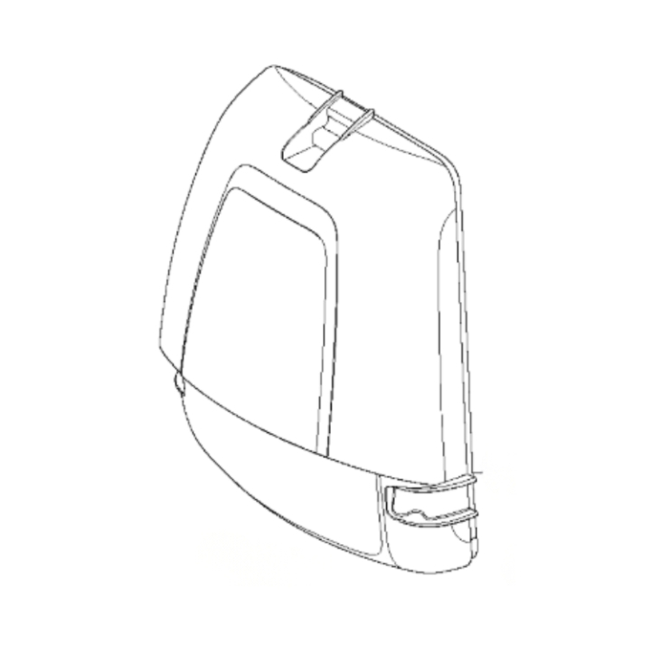 Abitazione 5448703-01 nel gruppo presso GPLSHOP (5448703-01)