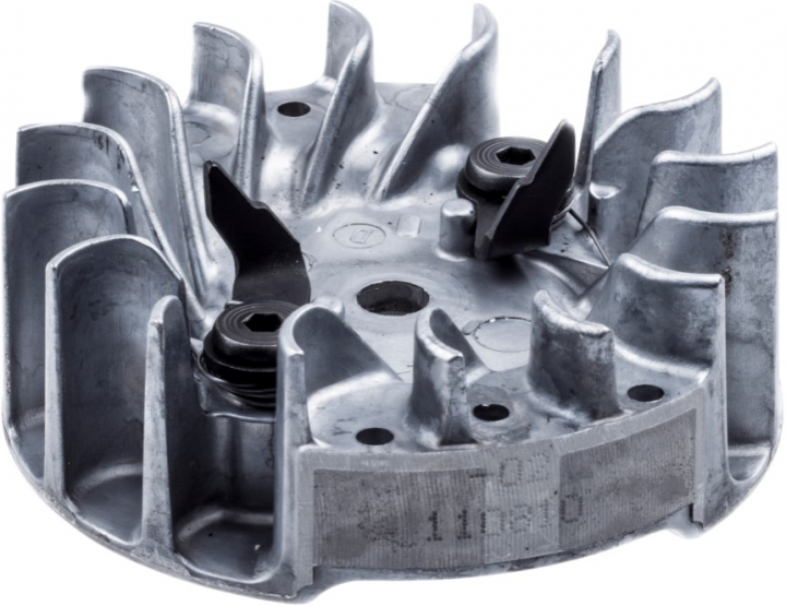 Volano Husqvarna 130, 135, 435, 440, CS2040S nel gruppo I Pezzi Di Ricambio / Pezzi di ricambio Motoseghe / Pezzi di ricambio Husqvarna 440E/Triobrake presso GPLSHOP (5448742-04)