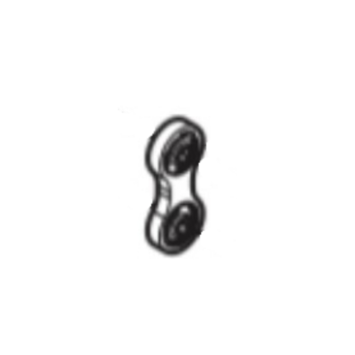 Collegamento nel gruppo I Pezzi Di Ricambio / Pezzi di ricambio Rider / Pezzi di ricambio Husqvarna Rider 422 TS AWD presso GPLSHOP (5448884-01)