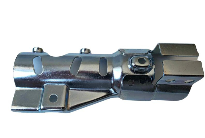 Piastra di fissaggio 5448957-01 nel gruppo I Pezzi Di Ricambio / Pezzi di ricambio Decespugliatori / Pezzi di ricambio Husqvarna 555FX/T presso GPLSHOP (5448957-01)
