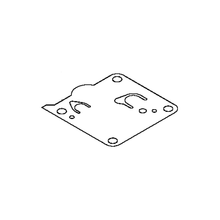 Pompa a membrana 5448972-01 nel gruppo I Pezzi Di Ricambio / Pezzi di ricambio Motoseghe / Pezzi di ricambio Husqvarna 390XP/G presso GPLSHOP (5448972-01)