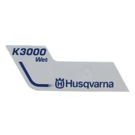 Decalcomania K3000 Bagnato Sinistro nel gruppo  presso GPLSHOP (5449033-05)