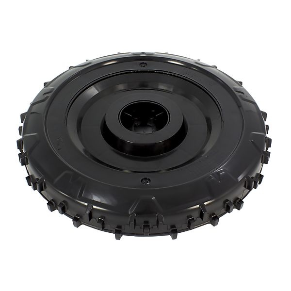 RUOTA 230ACX nel gruppo I Pezzi Di Ricambio Robot Tagliaerba / Ruote e pneumatici Husqvarna Automower® / Ruota motrice/ruota posteriore presso GPLSHOP (5449058-04)