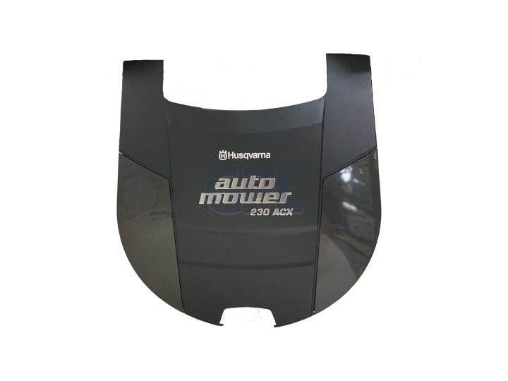 CARTER 230 ACX nel gruppo I Pezzi Di Ricambio Robot Tagliaerba / Pezzi di ricambio Husqvarna Automower® 230 ACX / Automower 230 ACX - 2014 presso GPLSHOP (5449059-01)