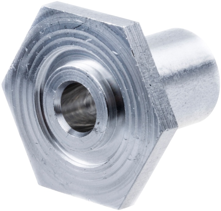 Hub, wheel motor nel gruppo I Pezzi Di Ricambio Robot Tagliaerba / Ruote e pneumatici Husqvarna Automower® / Ruota motrice/ruota posteriore presso GPLSHOP (5449068-02)