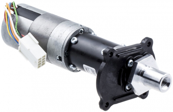 MOTORE 230/260/265 ACX nel gruppo I Pezzi Di Ricambio Robot Tagliaerba / Motori per Husqvarna Automower® / Motori delle ruote presso GPLSHOP (5449070-03)