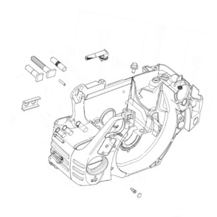 Carter completo nel gruppo  presso GPLSHOP (5449325-04)