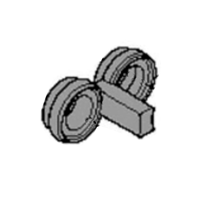Supporto 5449714-01 nel gruppo  presso GPLSHOP (5449714-01)