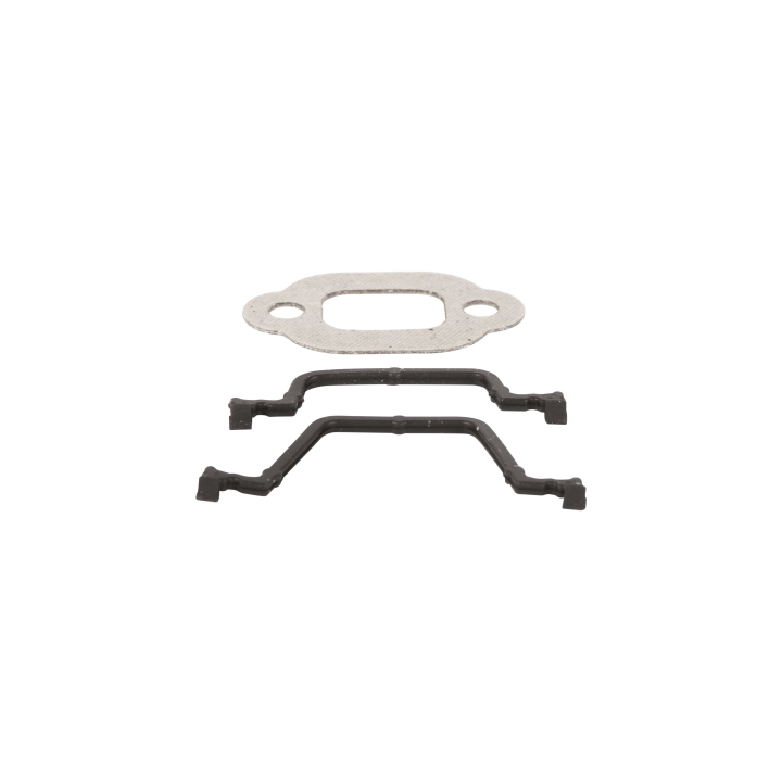 Kit guarnizioni cilindro, marmitta nel gruppo I Pezzi Di Ricambio / Pezzi di ricambio Motoseghe / ➤Serie 400 / Pezzi di ricambio Husqvarna 450X presso GPLSHOP (5449720-02)