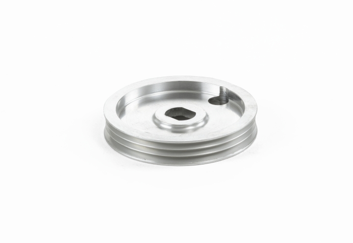 Puleggia, Pk K2500 nel gruppo I Pezzi Di Ricambio / Pezzi di ricambio Husqvarna Troncatrici / Pezzi di ricambio Husqvarna K40 presso GPLSHOP (5449809-01)