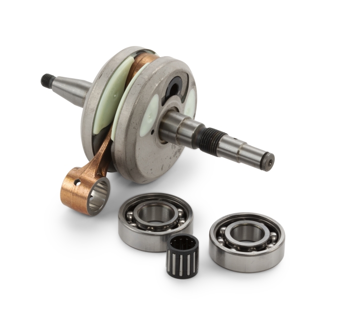Albero Motore Kpl nel gruppo  presso GPLSHOP (5449839-02)