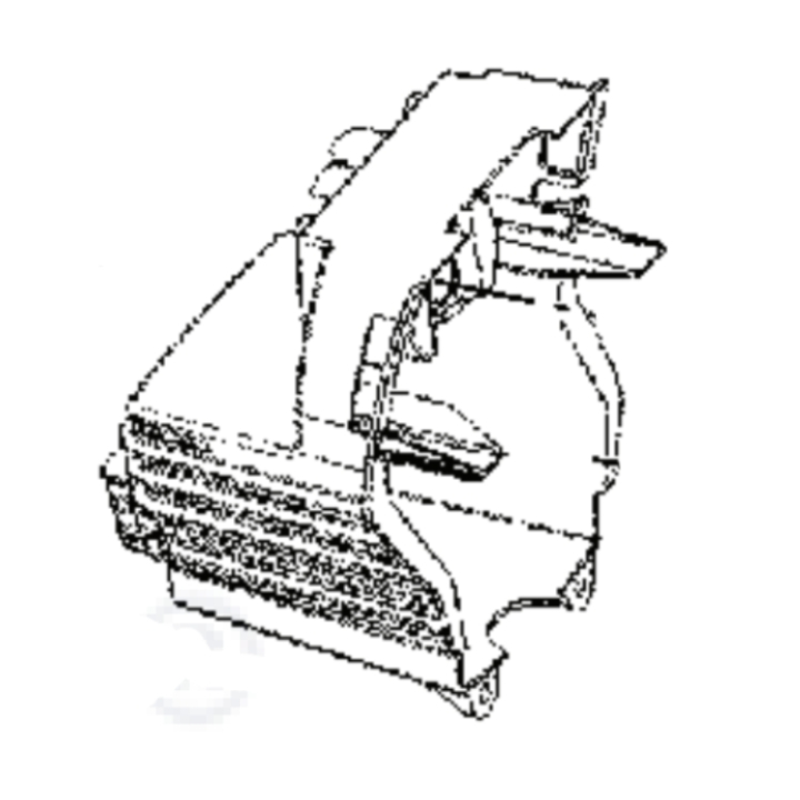 Assy Controlavaggio 5450007-01 nel gruppo presso GPLSHOP (5450007-01)